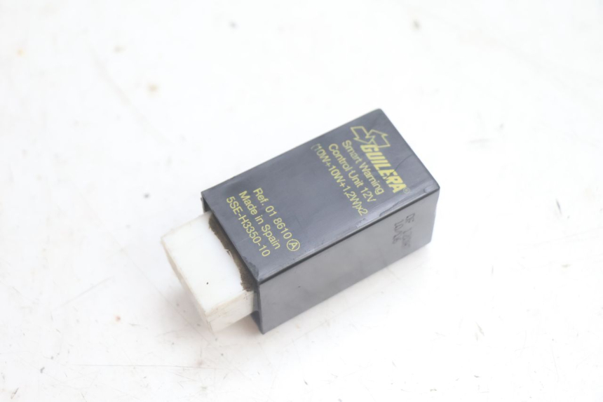 photo de BLINKERRELAIS YAMAHA XMAX X-MAX 125 (2006 - 2009) - Hauptansicht