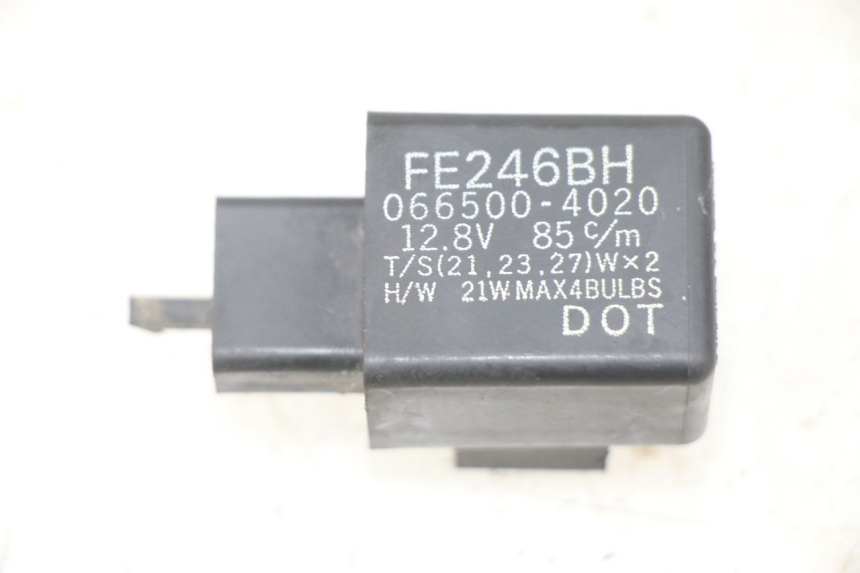 photo de BLINKER RELAIS YAMAHA XJN DIVERSION 600 (2000 - 2003) - Hauptansicht