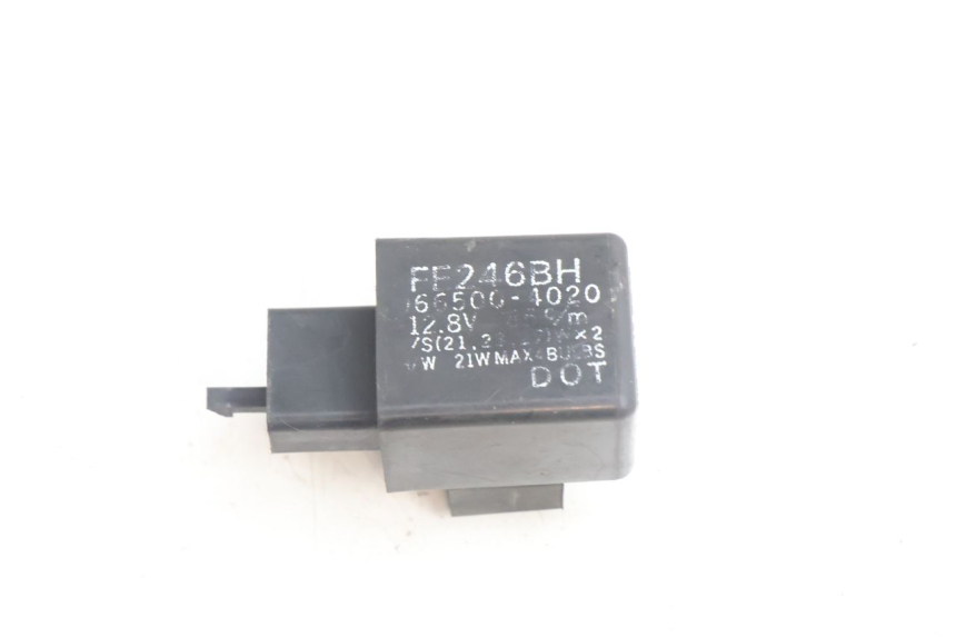 photo de BLINKER RELAIS YAMAHA XJR 1300 (1998 - 2002) - Hauptansicht