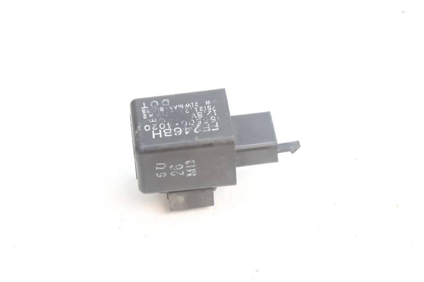 photo de BLINKER RELAIS YAMAHA XJR 1300 (1998 - 2002) - Detailansicht des Bauteils