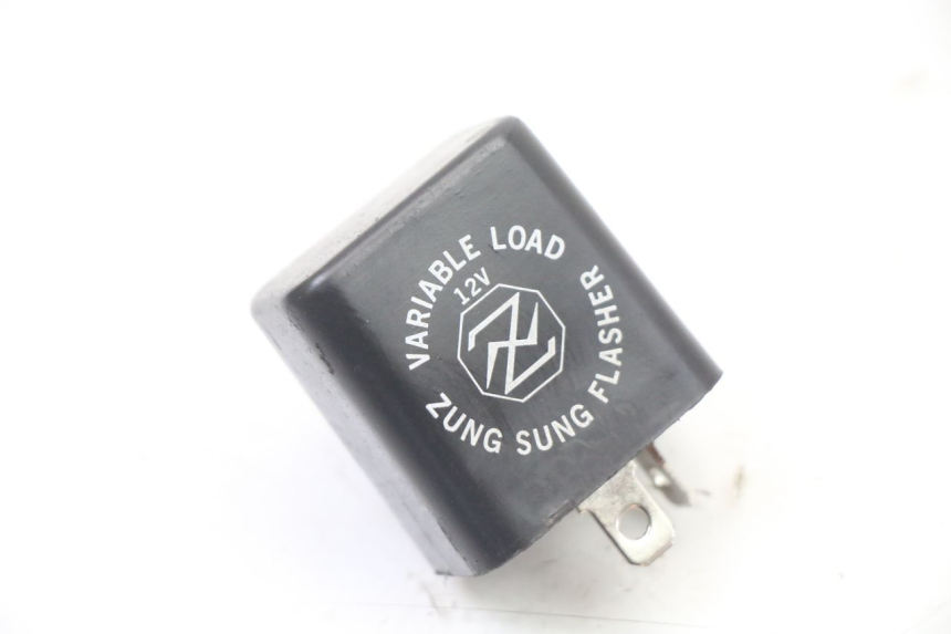 photo de BLINKER RELAIS YAMAHA TZR 50 (2008 - 2016) - Hauptansicht