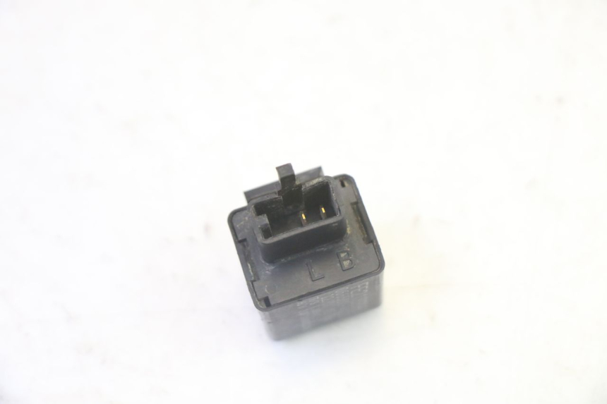 photo de BLINKER RELAIS YAMAHA YFM GRIZZLY 550 (2008 - 2015) - Zoom auf Gebrauchszustand