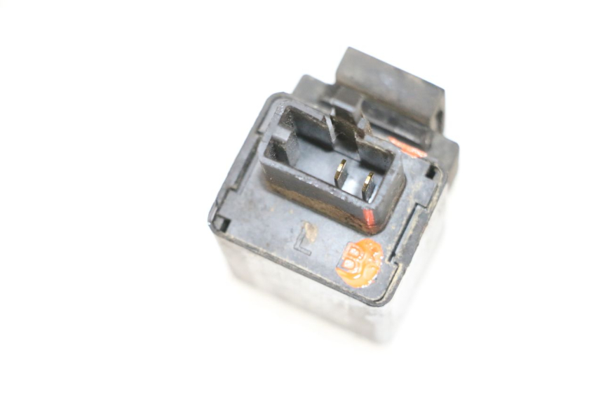 photo de BLINKER RELAIS YAMAHA YFM R RAPTOR 250 (2008 - 2014) - Zoom auf Gebrauchszustand