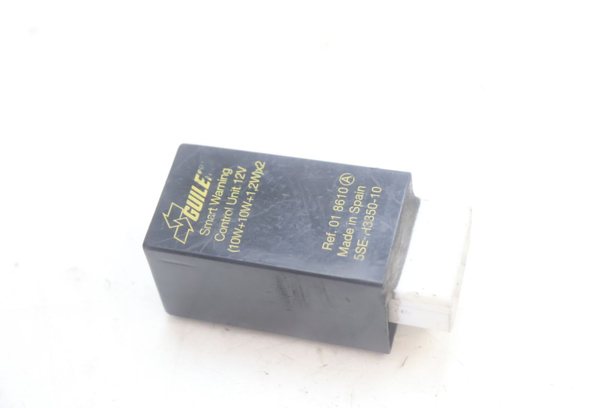 photo de BLINKERRELAIS YAMAHA YP MAJESTY 125 (2007 - 2010) - Hauptansicht