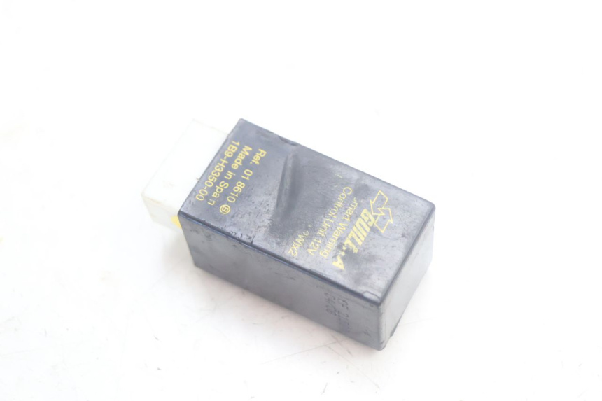 photo de BLINKERRELAIS YAMAHA YP MAJESTY 125 (2002 - 2006) - Detailansicht des Bauteils