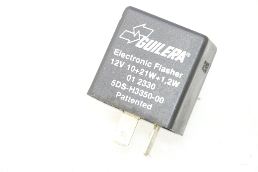 photo de BLINKER RELAIS YAMAHA YP MAJESTY 125 (1998 - 2001) - Hauptansicht