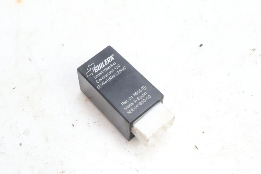 photo de BLINKERRELAIS YAMAHA YP MAJESTY 125 (2007 - 2010) - Hauptansicht