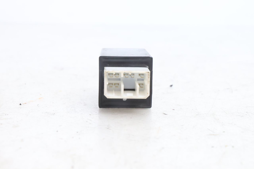 photo de BLINKERRELAIS YAMAHA YP MAJESTY 125 (2007 - 2010) - Zoom auf Gebrauchszustand