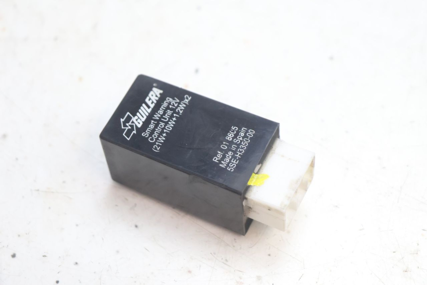 photo de BLINKERRELAIS YAMAHA YP MAJESTY 125 (2002 - 2006) - Hauptansicht
