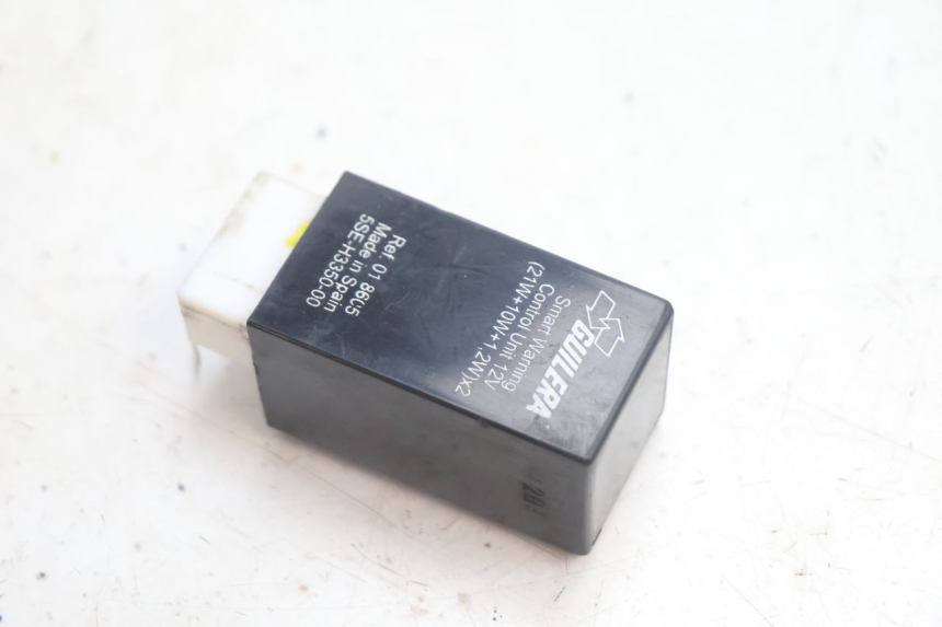 photo de BLINKERRELAIS YAMAHA YP MAJESTY 125 (2002 - 2006) - Detailansicht des Bauteils