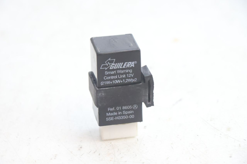 photo de BLINKERRELAIS YAMAHA YP MAJESTY 125 (2002 - 2006) - Hauptansicht