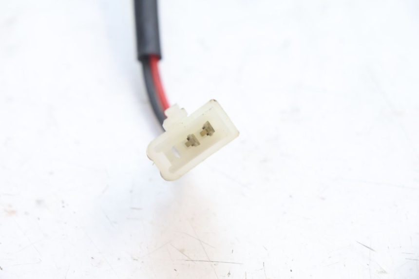 photo de BLINKER RELAIS YAMAHA YZF R6 600 (2008 - 2009) - Technische Nahaufnahme