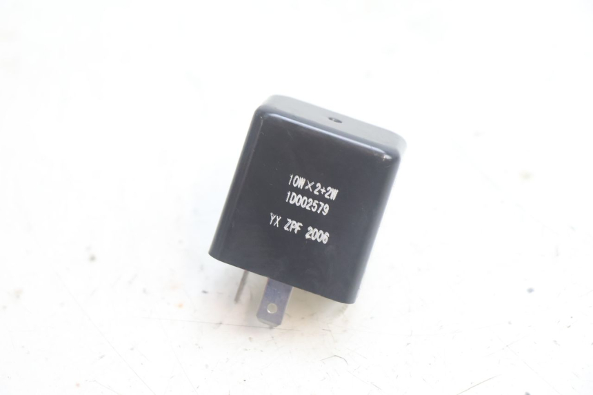 photo de BLINKER RELAIS PIAGGIO ZIP IGET 4T 50 (2021 - 2023) - Hauptansicht
