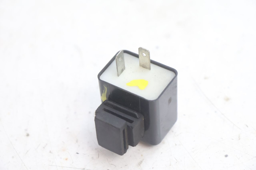 photo de BLINKER RELAIS PIAGGIO ZIP IGET 4T 50 (2021 - 2023) - Zoom auf Gebrauchszustand