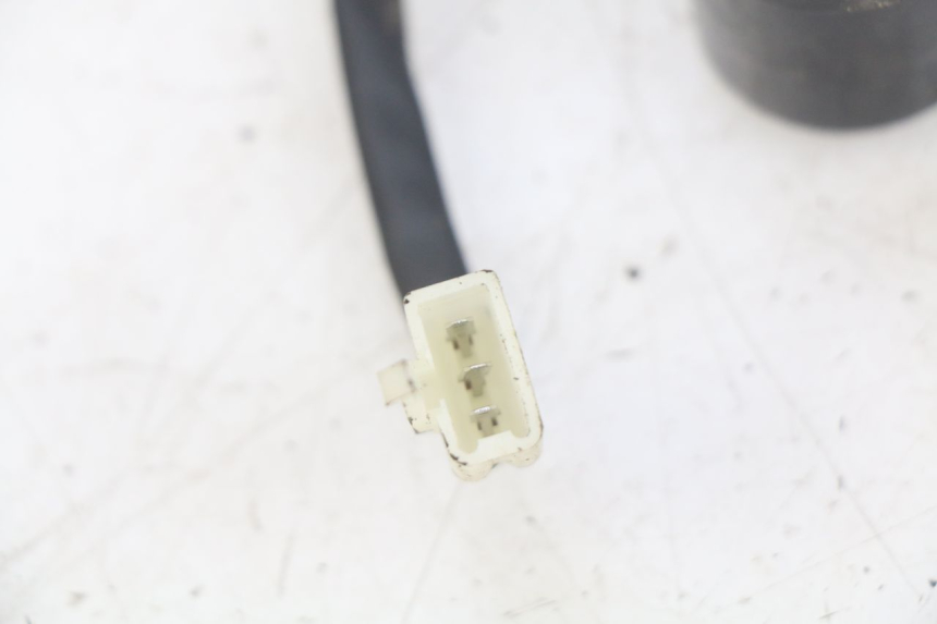 photo de BLINKERRELAIS UNIVERSAL BIKE ZN50QT-11B 50 (2018 - 2021) - Zoom auf Gebrauchszustand