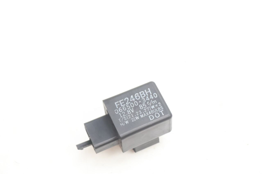 photo de BLINKERRELAIS KAWASAKI ZX-6R ZX6R 600 (1995 - 1997) - Hauptansicht