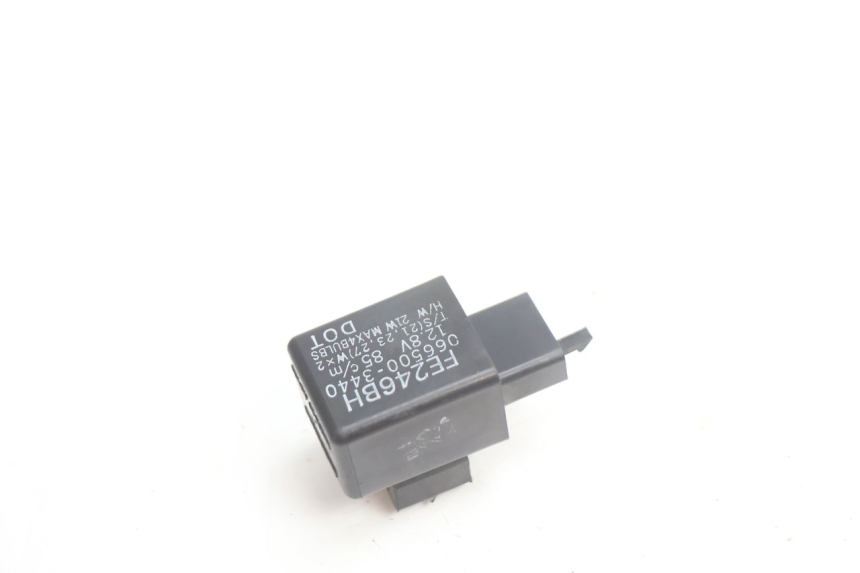 photo de BLINKERRELAIS KAWASAKI ZX-6R ZX6R 600 (1995 - 1997) - Detailansicht des Bauteils