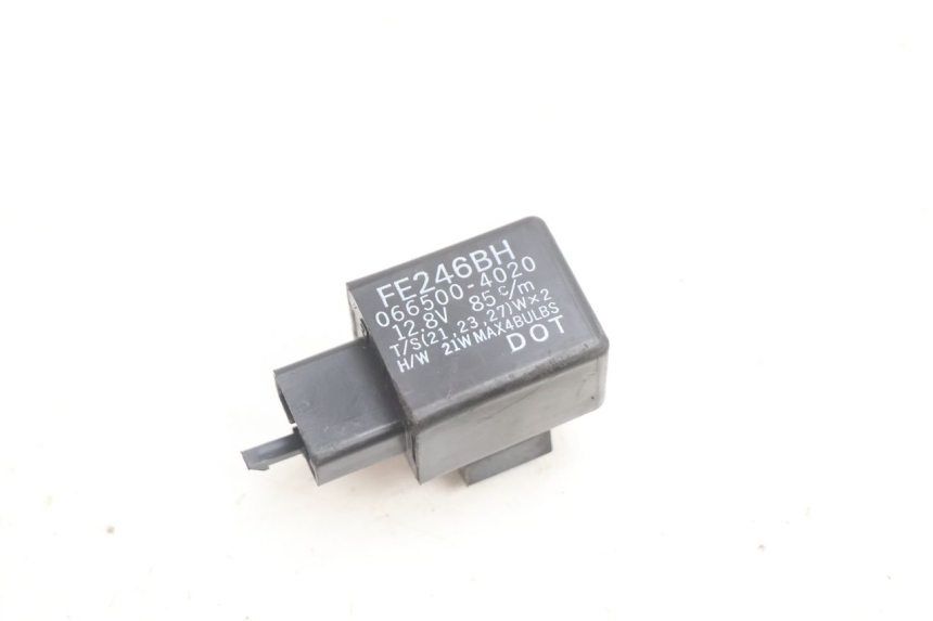 photo de BLINKER RELAIS KAWASAKI ZX-6R ZX6R 600 (2000 - 2002) - Hauptansicht