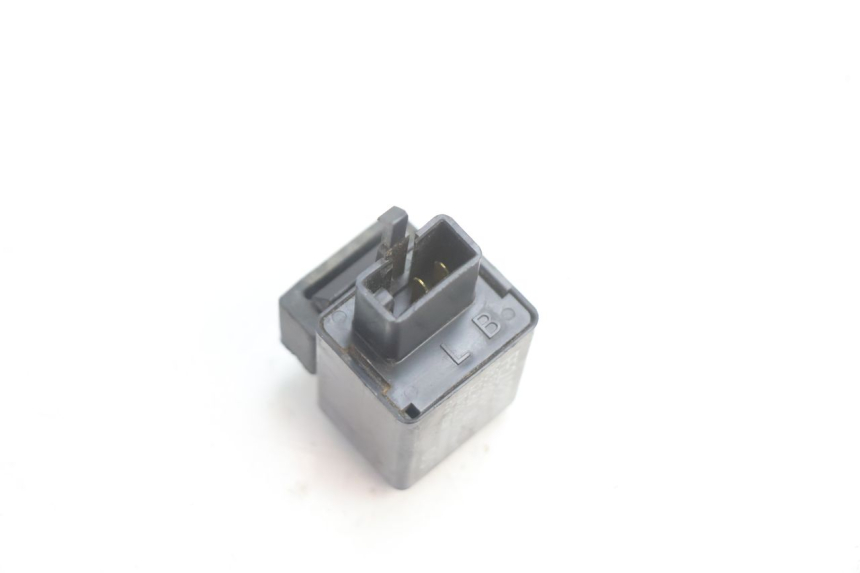 photo de BLINKERRELAIS KAWASAKI ZX-6R ZX6R 600 (1995 - 1997) - Alternative Perspektive
