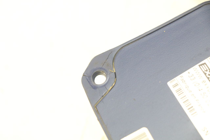 photo de BATTERIELADEGERÄT PEUGEOT E-VIVACITY 1 (2012 - 2018) - Technische Nahaufnahme