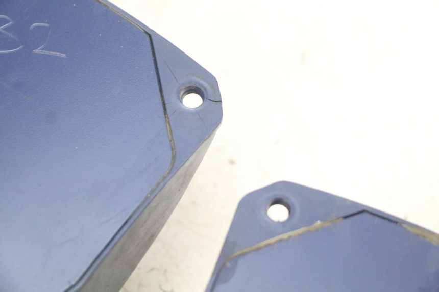 photo de BATTERIELADEGERÄT PEUGEOT E-VIVACITY 1 (2012 - 2018) - Gesamtansicht des Produkts