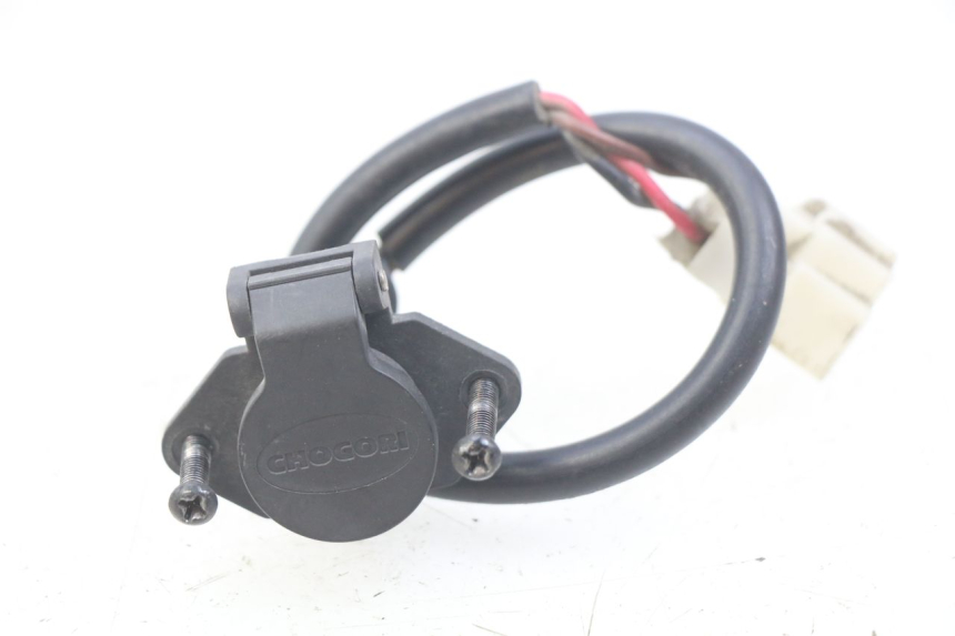 photo de BATTERIELADEGERÄT LVNENG S5 1 (2019 - 2023) - Detailansicht des Bauteils