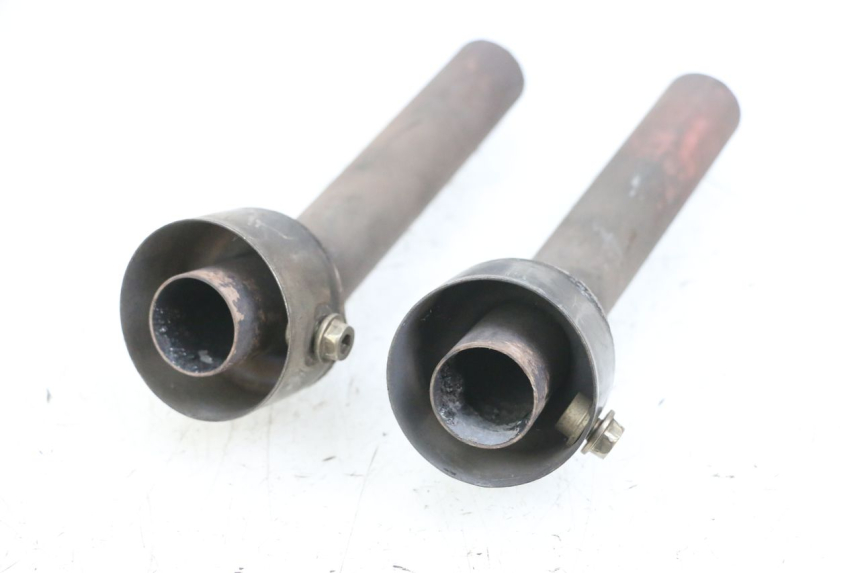 photo de AUSPUFF EINSATZ PIAGGIO MP3 500 (2014 - 2017) - Hauptansicht