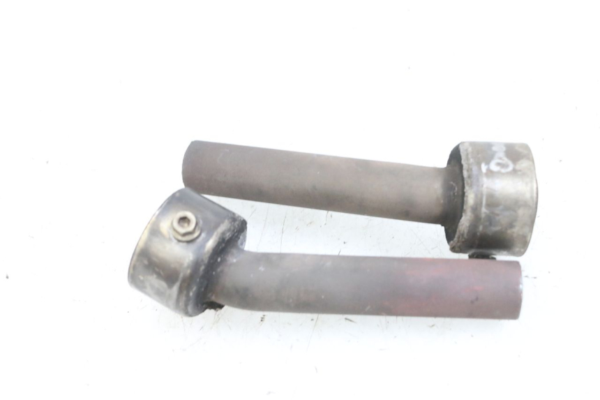 photo de AUSPUFF EINSATZ PIAGGIO MP3 500 (2014 - 2017) - Technische Nahaufnahme