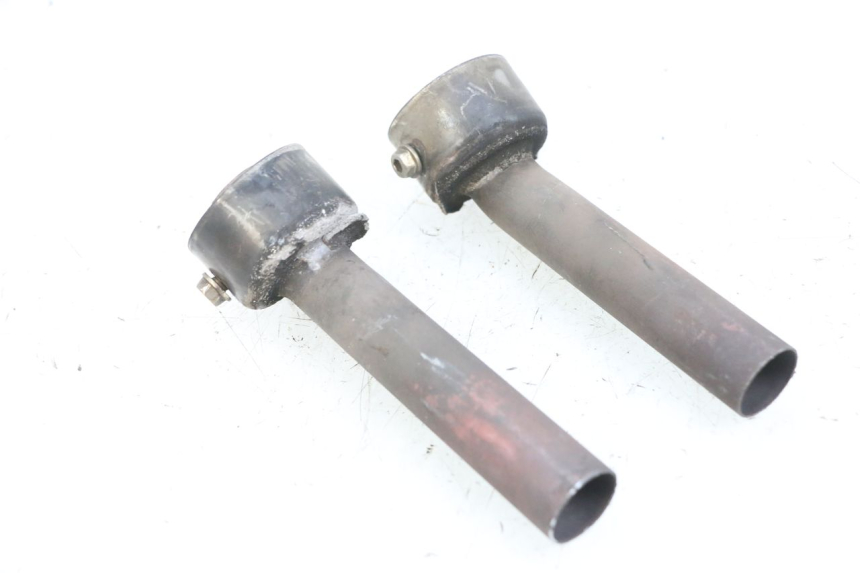 photo de AUSPUFF EINSATZ PIAGGIO MP3 500 (2014 - 2017) - Details der Befestigungspunkte