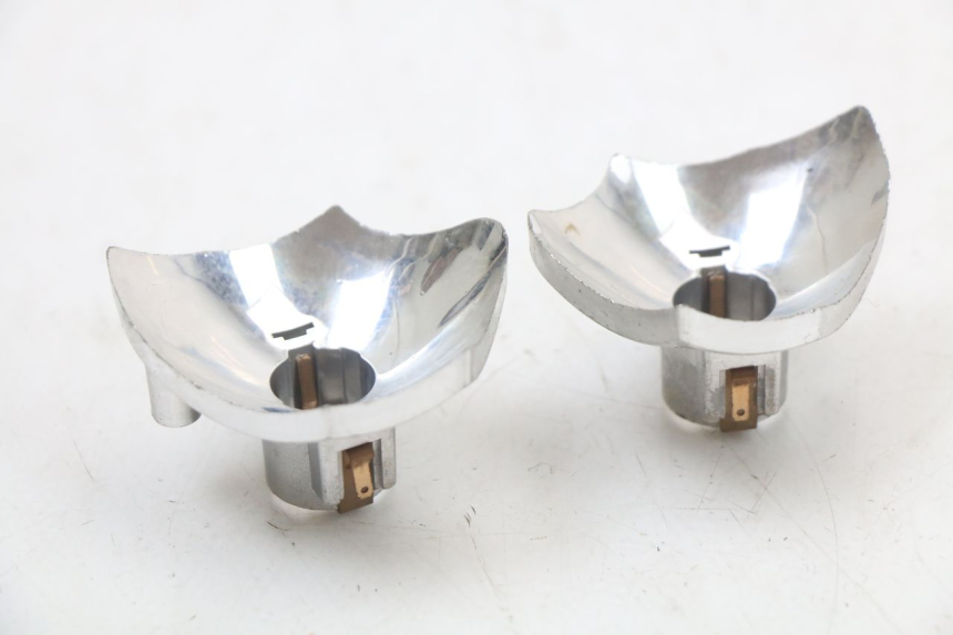 photo de HINTEN BLINKER DAELIM A-FOUR 2T 50 (2005 - 2012) - Hauptansicht