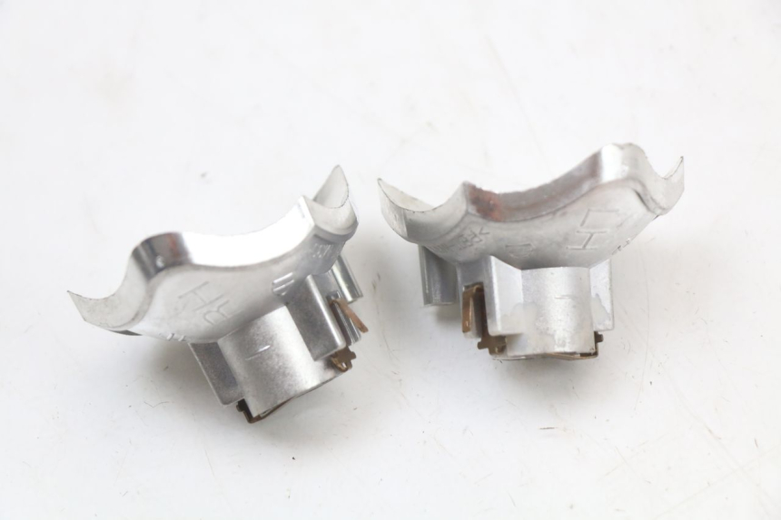 photo de HINTEN BLINKER DAELIM A-FOUR 2T 50 (2005 - 2012) - Zoom auf Gebrauchszustand