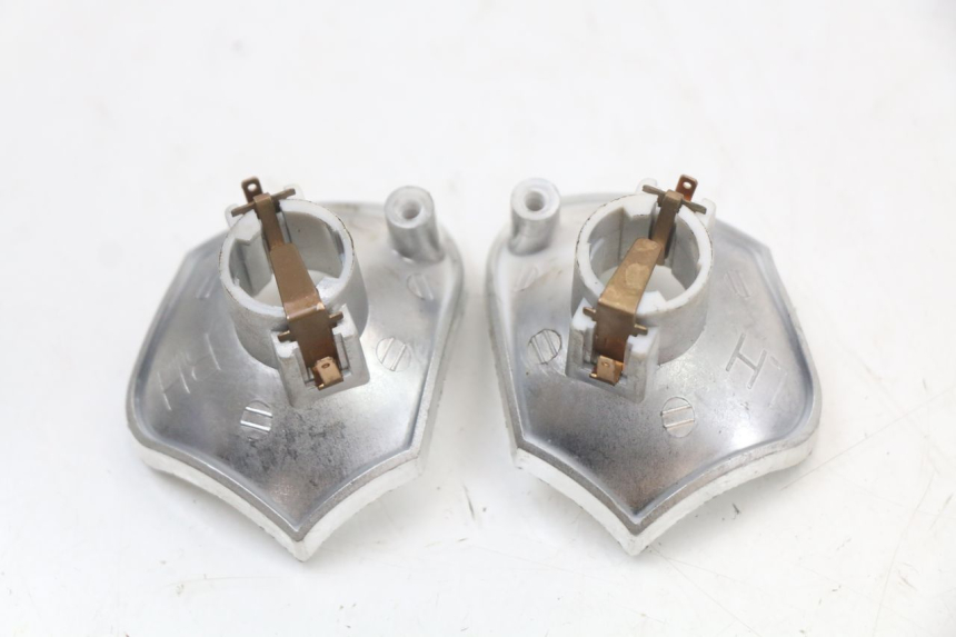 photo de HINTEN BLINKER DAELIM A-FOUR 2T 50 (2005 - 2012) - Alternative Perspektive