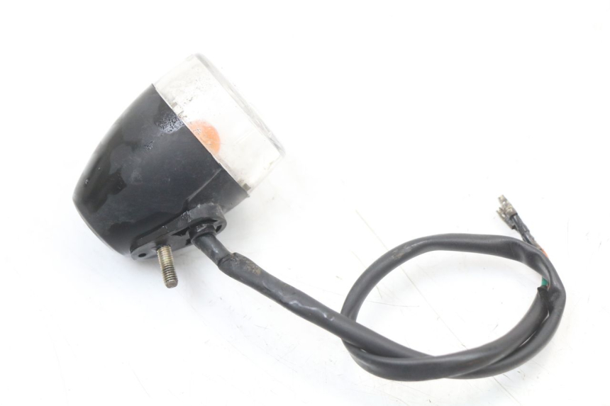 photo de HINTEN BLINKER KYMCO AGILITY FR 2T 50 (2012 - 2017) - Hauptansicht