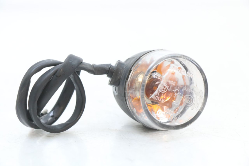 photo de HINTEN BLINKER KYMCO AGILITY FR 2T 50 (2012 - 2017) - Zoom auf Gebrauchszustand