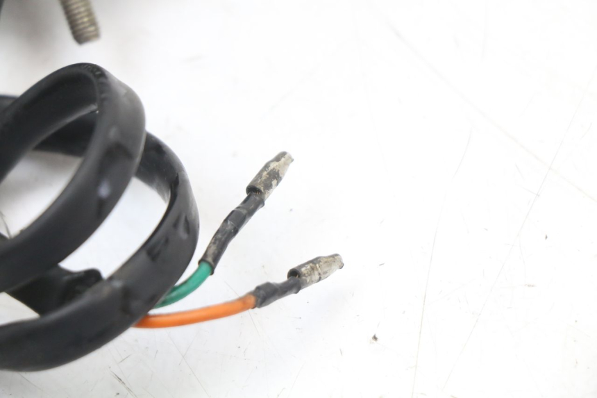 photo de HINTEN BLINKER KYMCO AGILITY FR 2T 50 (2012 - 2017) - Technische Nahaufnahme