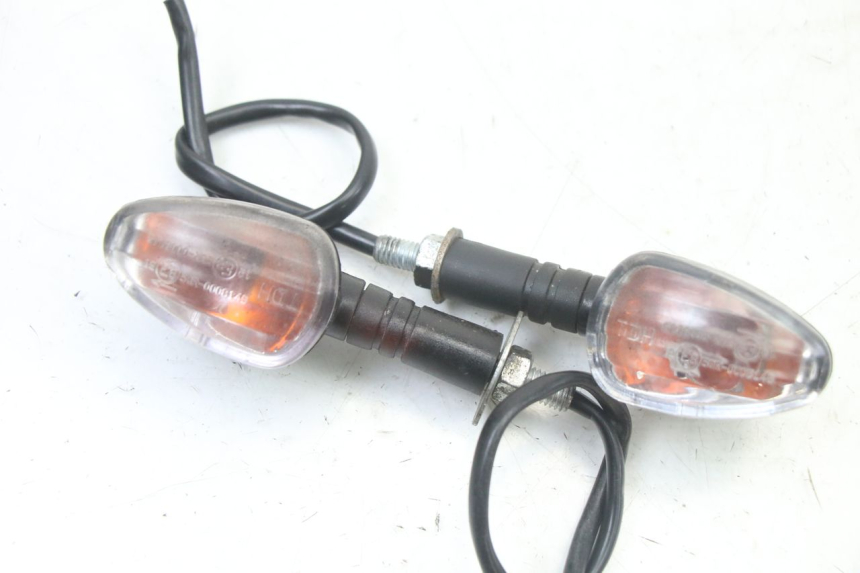 photo de HINTEN BLINKER APRILIA RS 50 (1999 - 2005) - Detailansicht des Bauteils