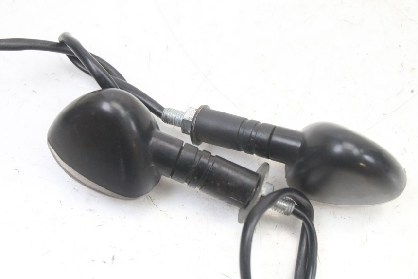 photo de HINTEN BLINKER APRILIA RS 50 (1999 - 2005) - Zoom auf Gebrauchszustand