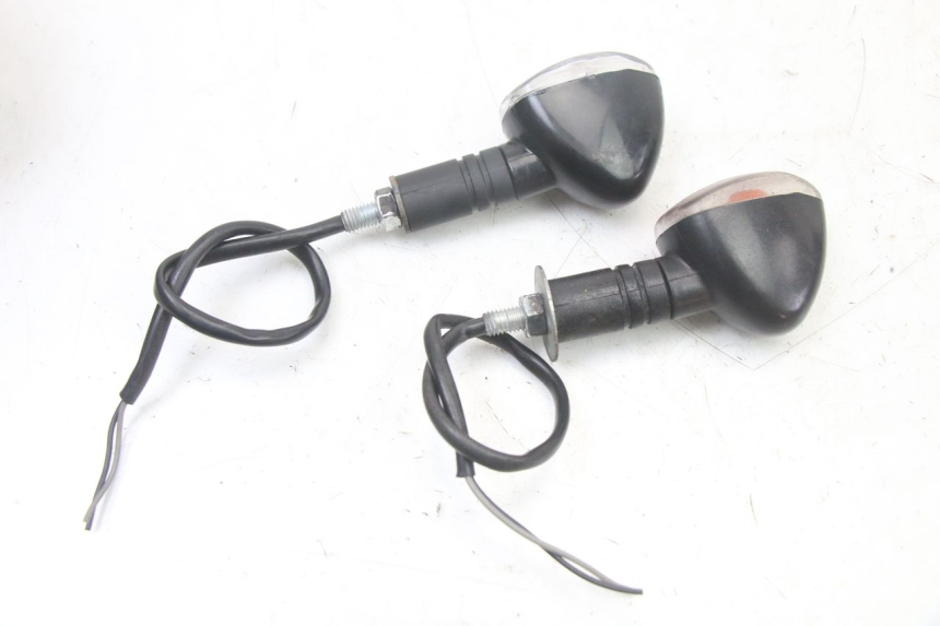 photo de HINTEN BLINKER APRILIA RS 50 (1999 - 2005) - Alternative Perspektive