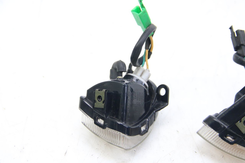 photo de HECKBLINKER ECCITY ARTELEC 670 1 (2013 - 2017) - Weitere Ansicht des Artikels