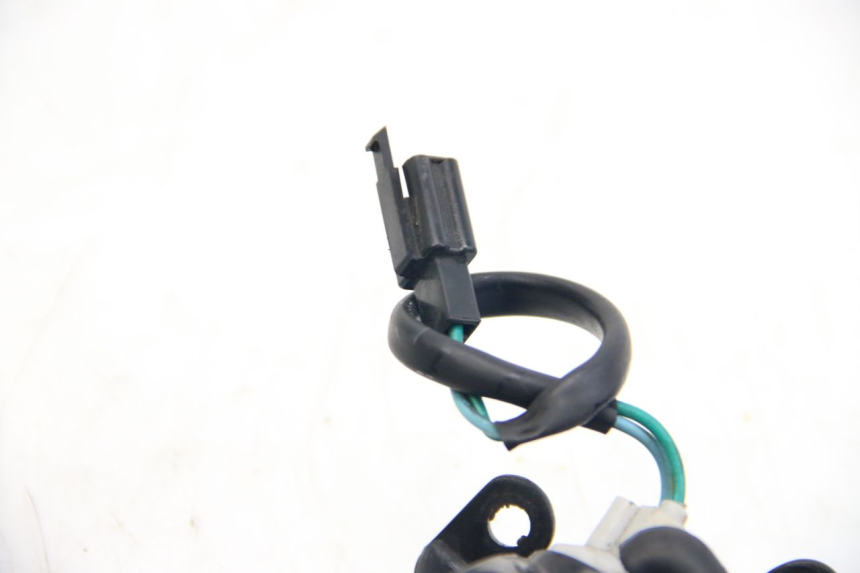 photo de HECKBLINKER ECCITY ARTELEC 670 1 (2013 - 2017) - Charakteristische Merkmale