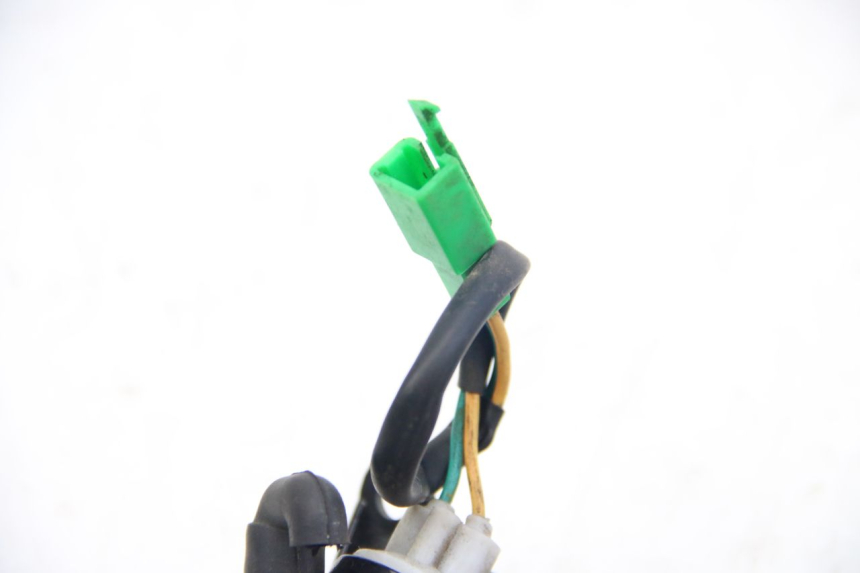 photo de HECKBLINKER ECCITY ARTELEC 670 1 (2013 - 2017) - Zoom auf Komponenten