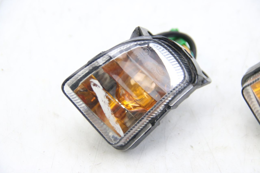 photo de HECKBLINKER ECCITY ARTELEC 670 1 (2013 - 2017) - Zoom auf Gebrauchszustand