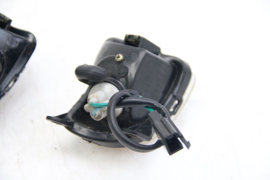 photo de HECKBLINKER ECCITY ARTELEC 670 1 (2013 - 2017) - Details der Befestigungspunkte