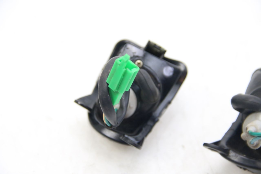 photo de HECKBLINKER ECCITY ARTELEC 670 1 (2013 - 2017) - Oberflächenzustand und Material