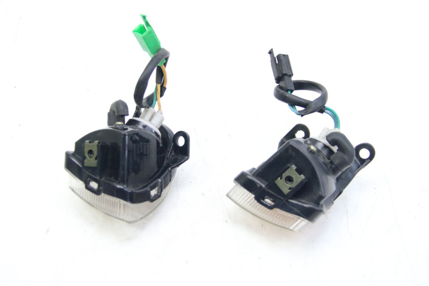 photo de HECKBLINKER ECCITY ARTELEC 670 1 (2013 - 2017) - Geprüftes Gebrauchtteil