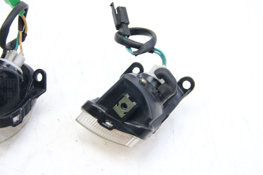 photo de HECKBLINKER ECCITY ARTELEC 670 1 (2013 - 2017) - Kennzeichnungen und Originalreferenzen