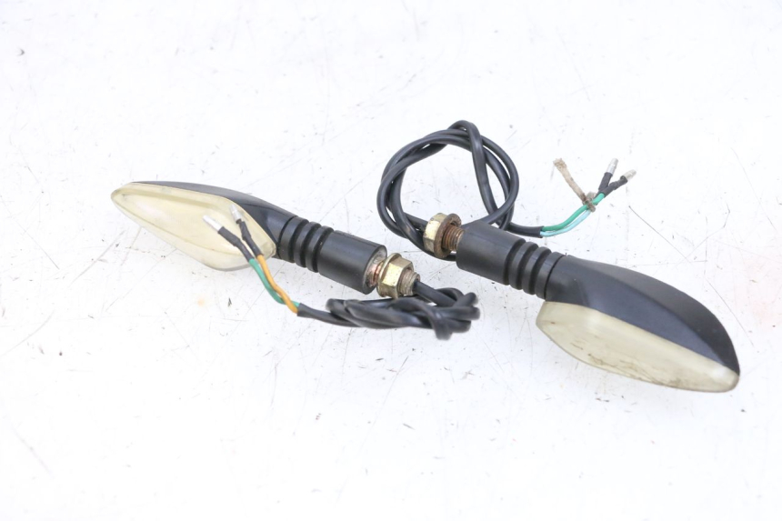 photo de HINTEN BLINKER MAG POWER BOMBERS 4T 50 (2016 - 2026) - Hauptansicht