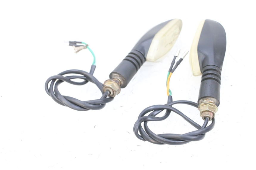 photo de HINTEN BLINKER MAG POWER BOMBERS 4T 50 (2016 - 2026) - Alternative Perspektive