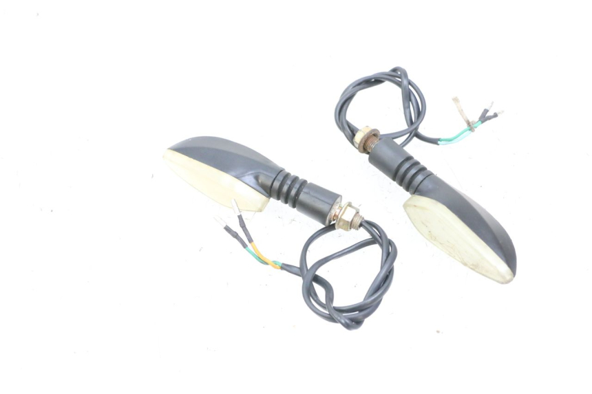 photo de HINTEN BLINKER MAG POWER BOMBERS 4T 50 (2016 - 2026) - Gesamtansicht des Produkts