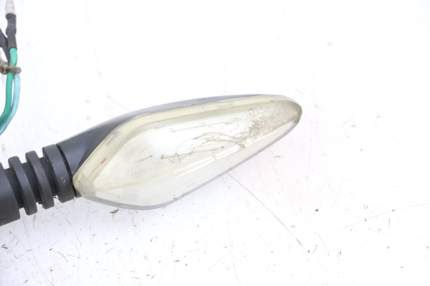 photo de HINTEN BLINKER MAG POWER BOMBERS 4T 50 (2016 - 2026) - Oberflächenzustand und Material